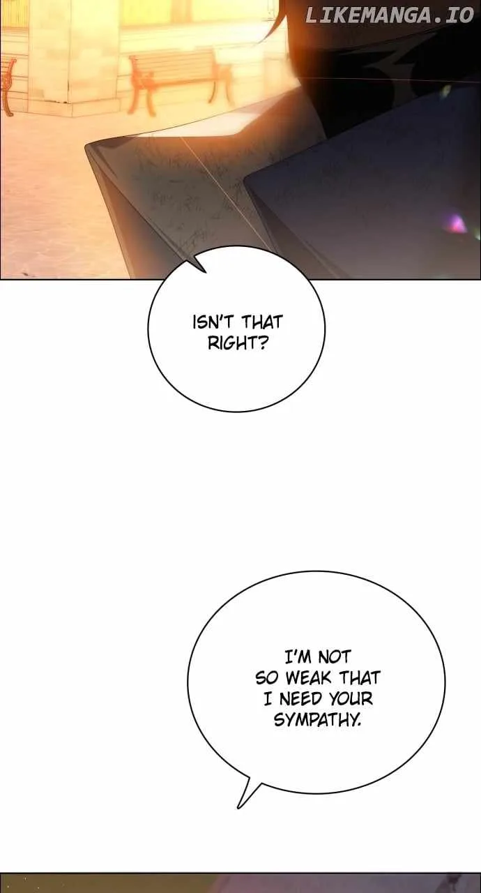 Zero Game Chapter 316 page 4