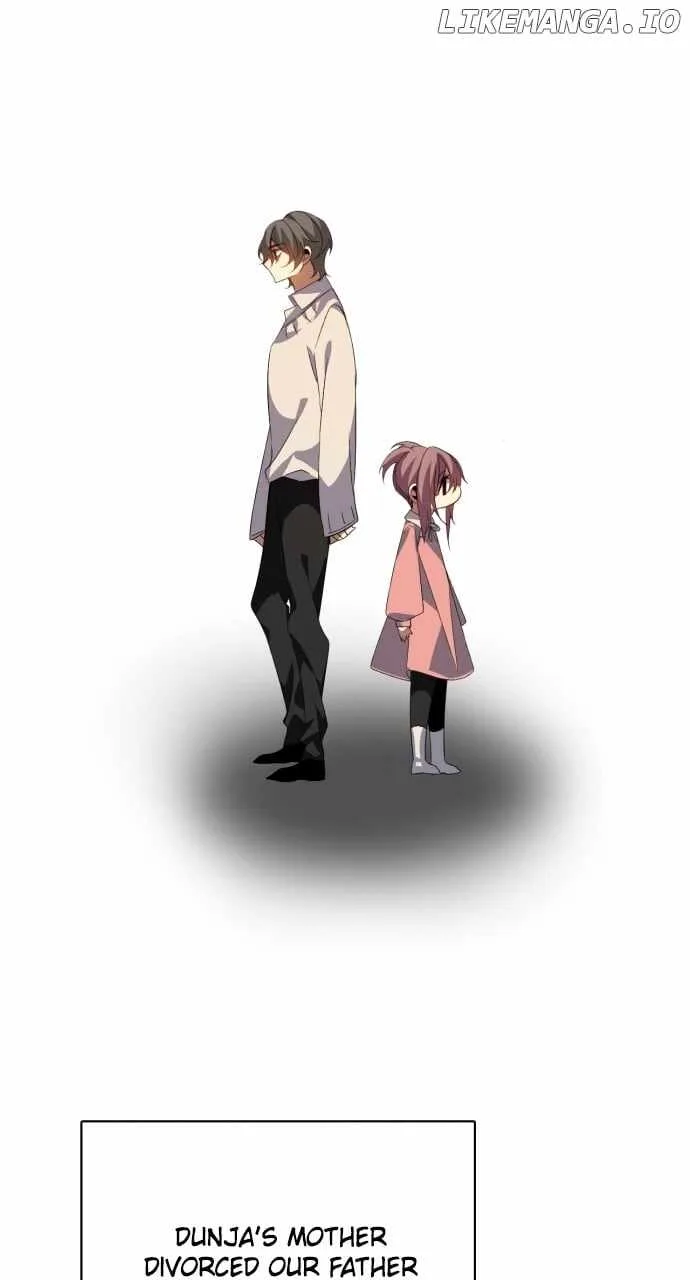 Zero Game Chapter 316 page 13