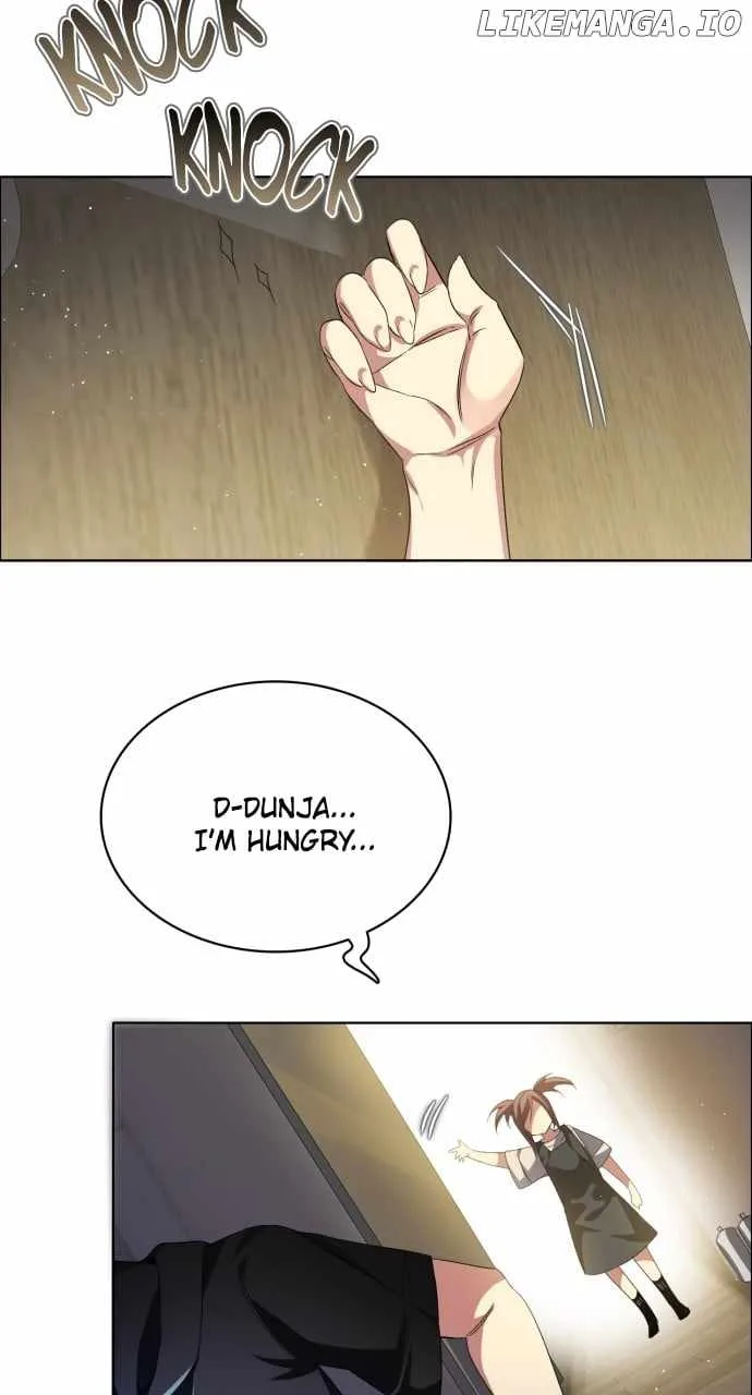 Zero Game Chapter 316 page 27