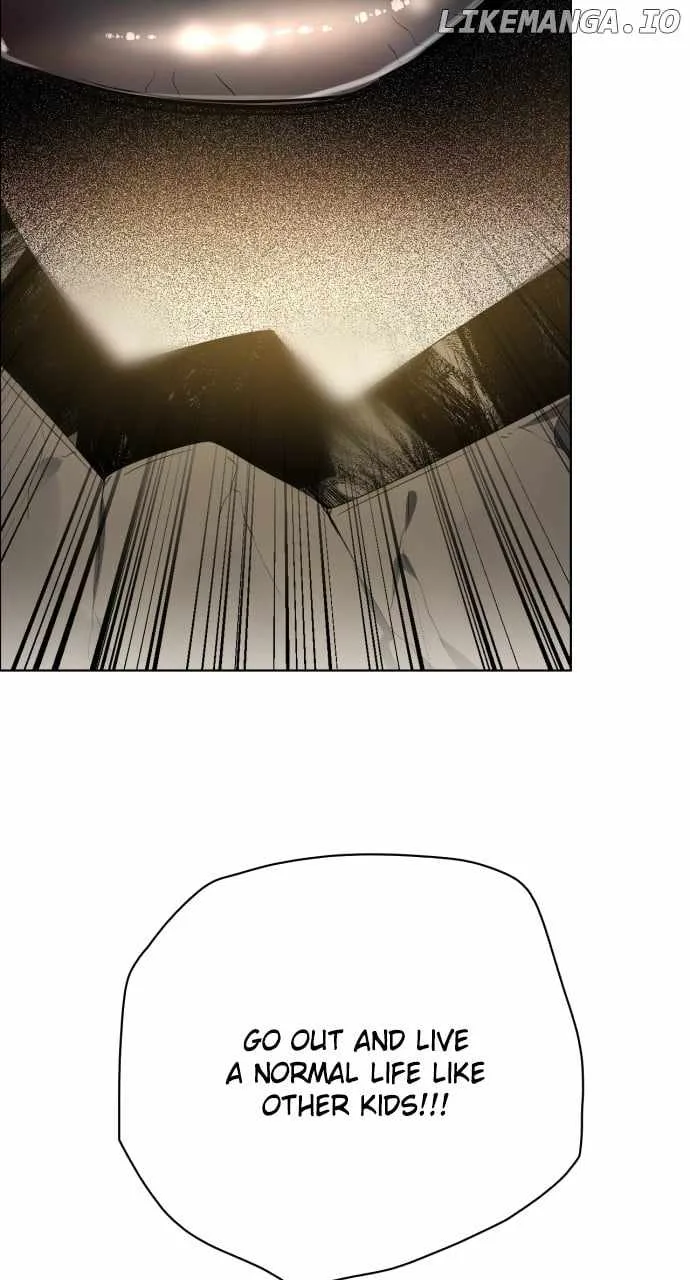 Zero Game Chapter 316 page 21