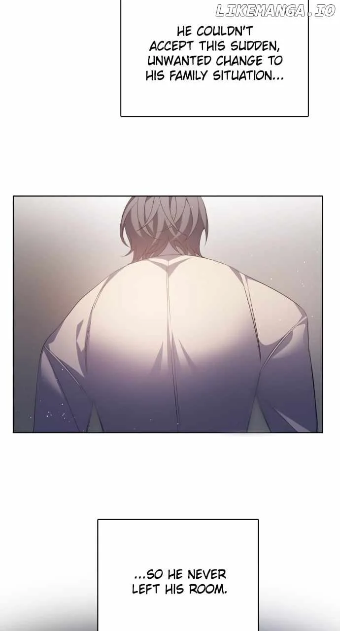 Zero Game Chapter 316 page 16