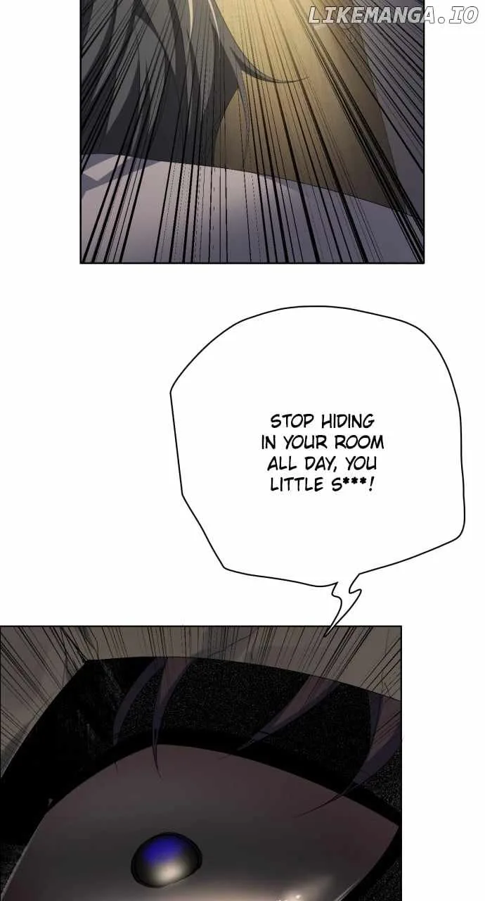 Zero Game Chapter 316 page 20