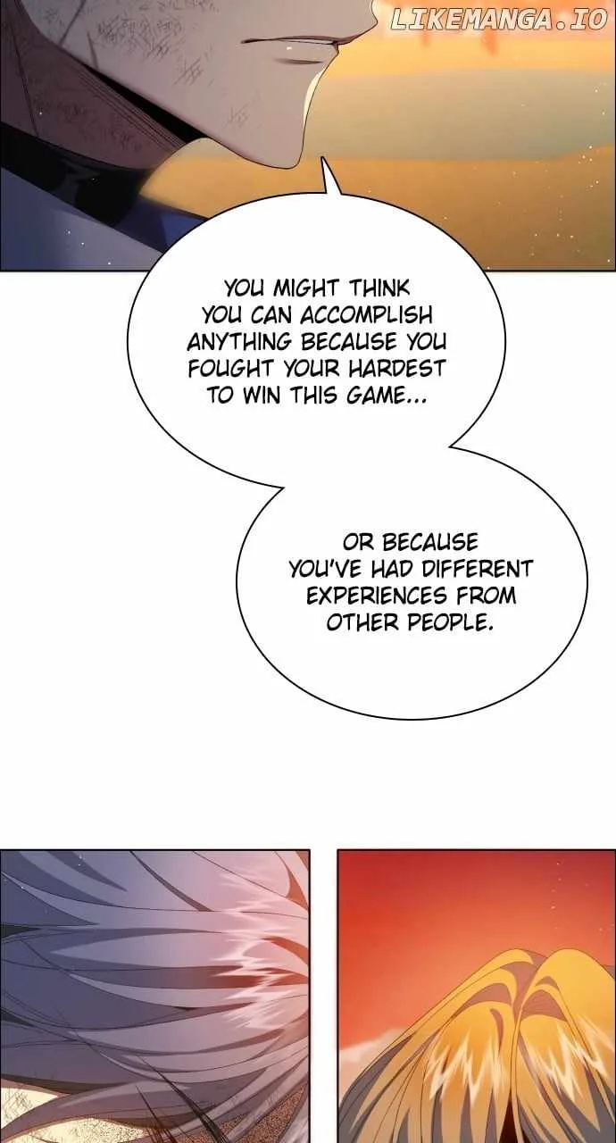 Zero Game Chapter 316 page 7