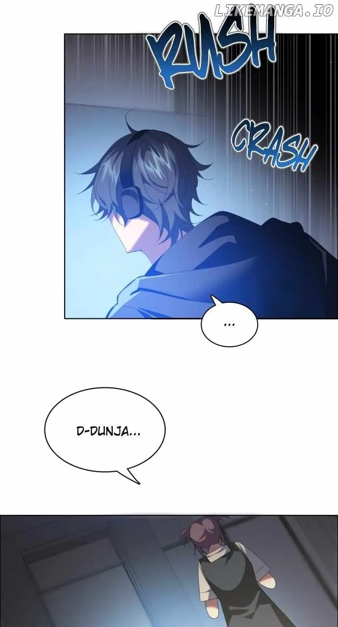 Zero Game Chapter 316 page 30