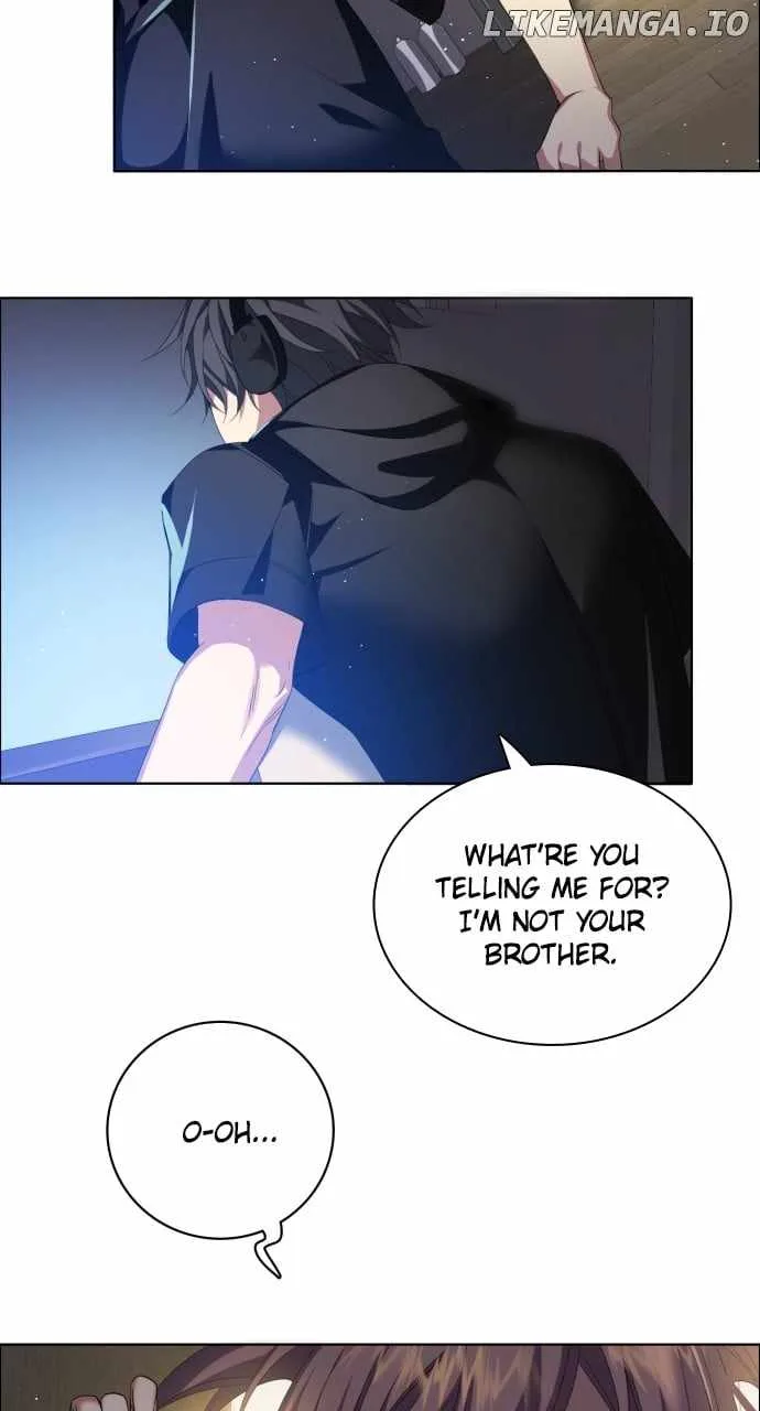 Zero Game Chapter 316 page 28