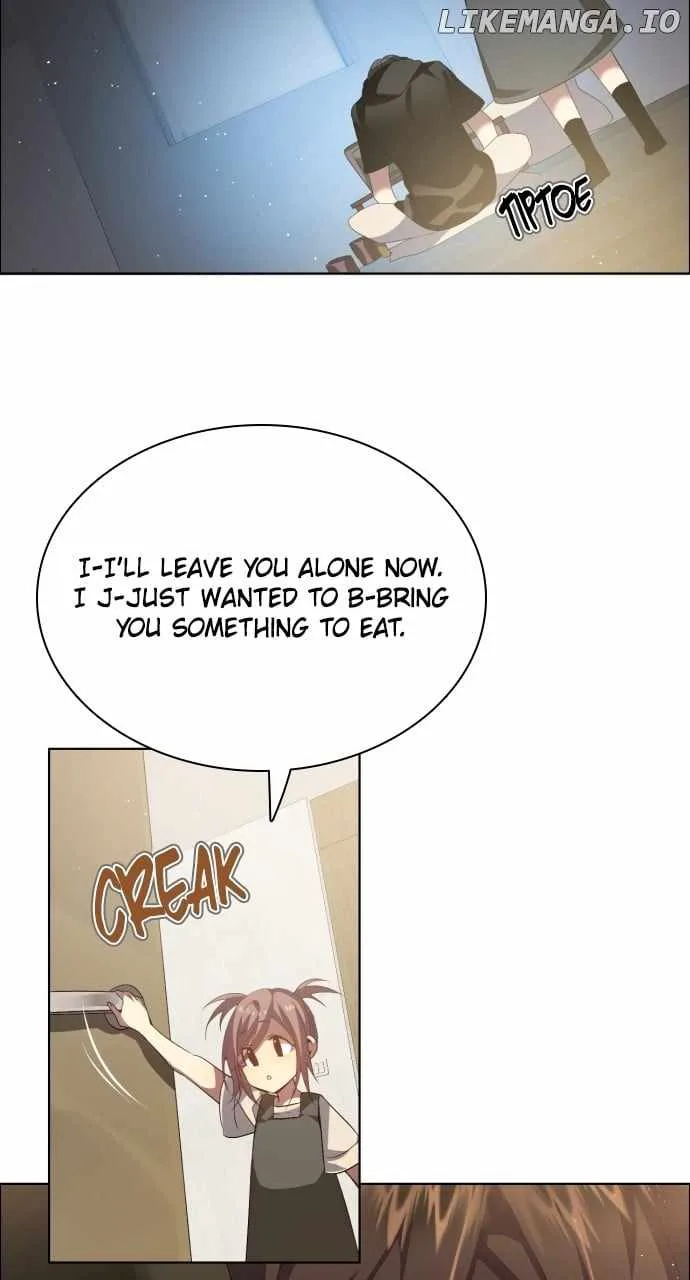 Zero Game Chapter 316 page 31