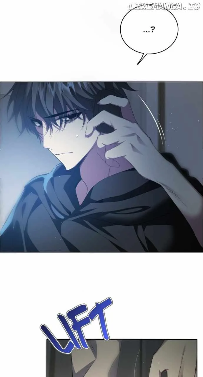 Zero Game Chapter 316 page 33