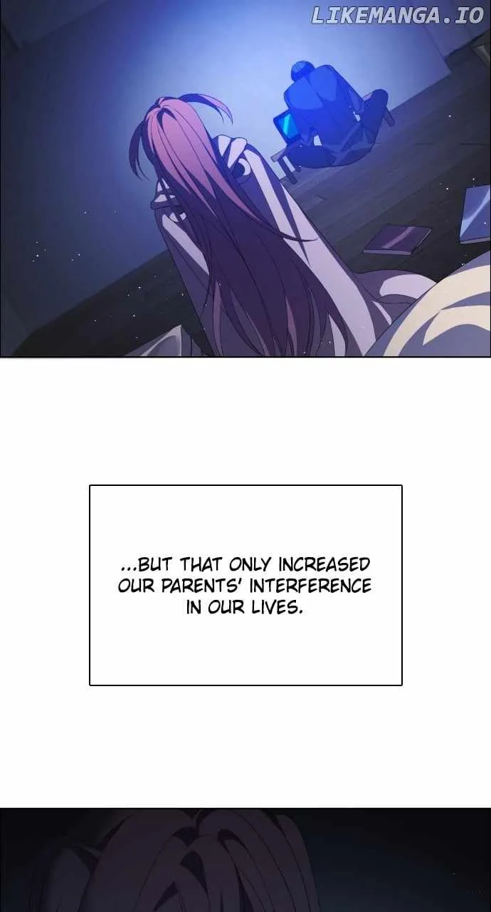 Zero Game Chapter 316 page 44