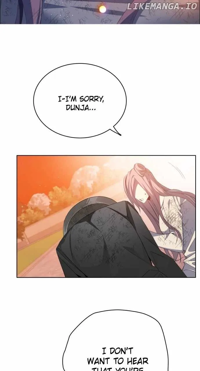 Zero Game Chapter 316 page 54
