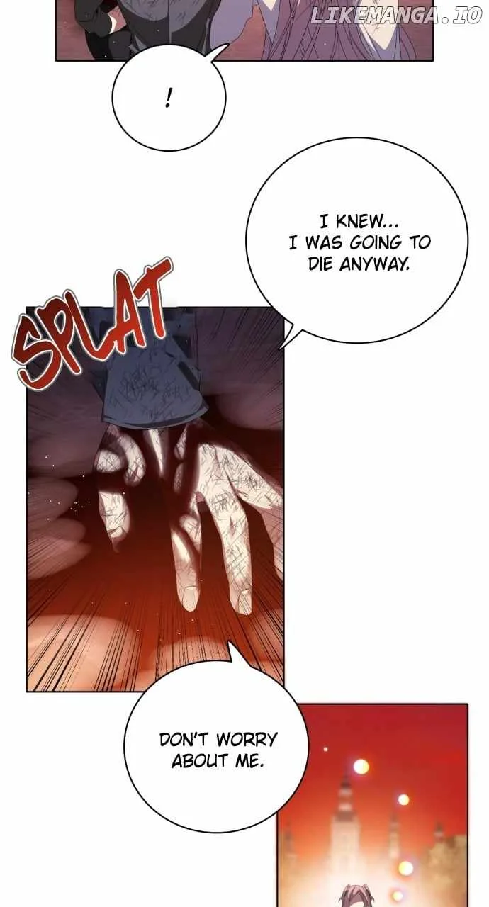 Zero Game Chapter 316 page 65