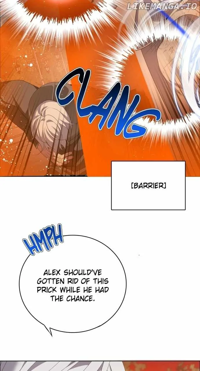 Zero Game Chapter 316 page 61