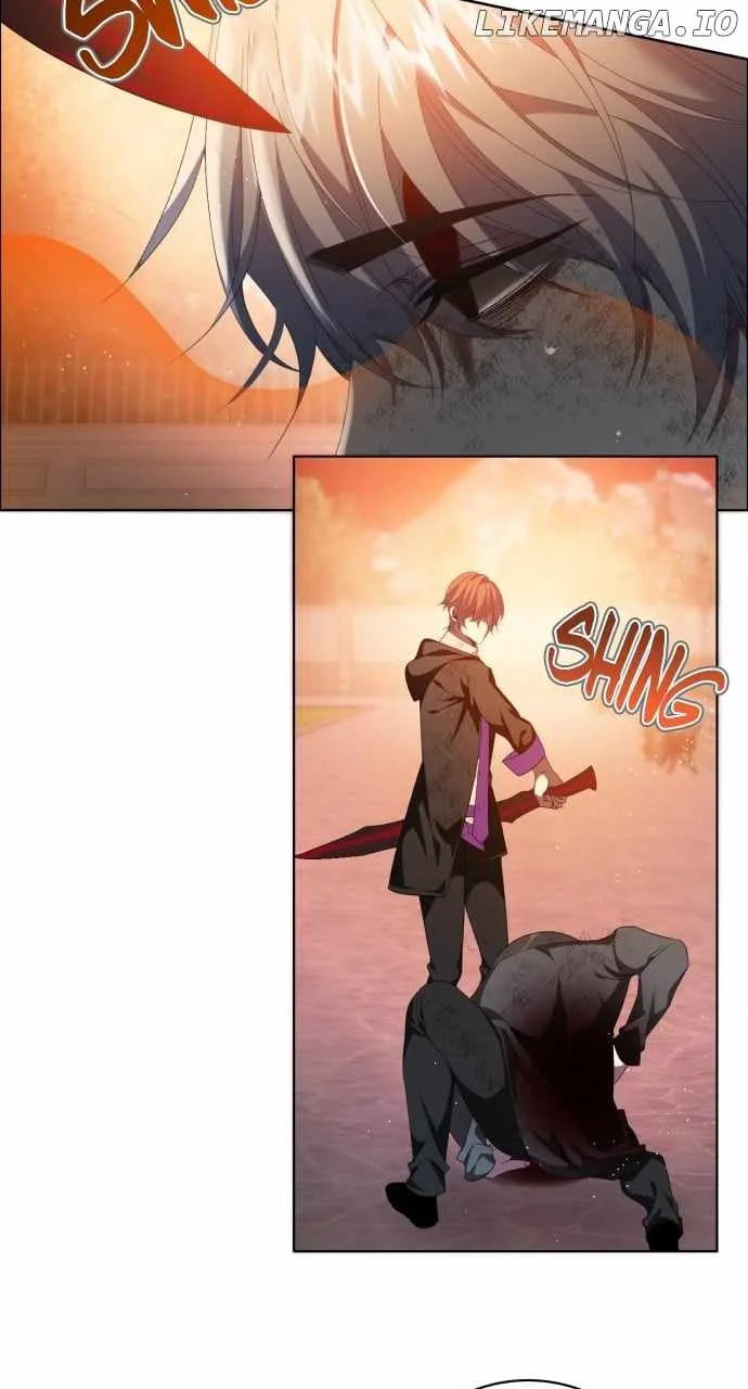 Zero Game Chapter 316 page 73