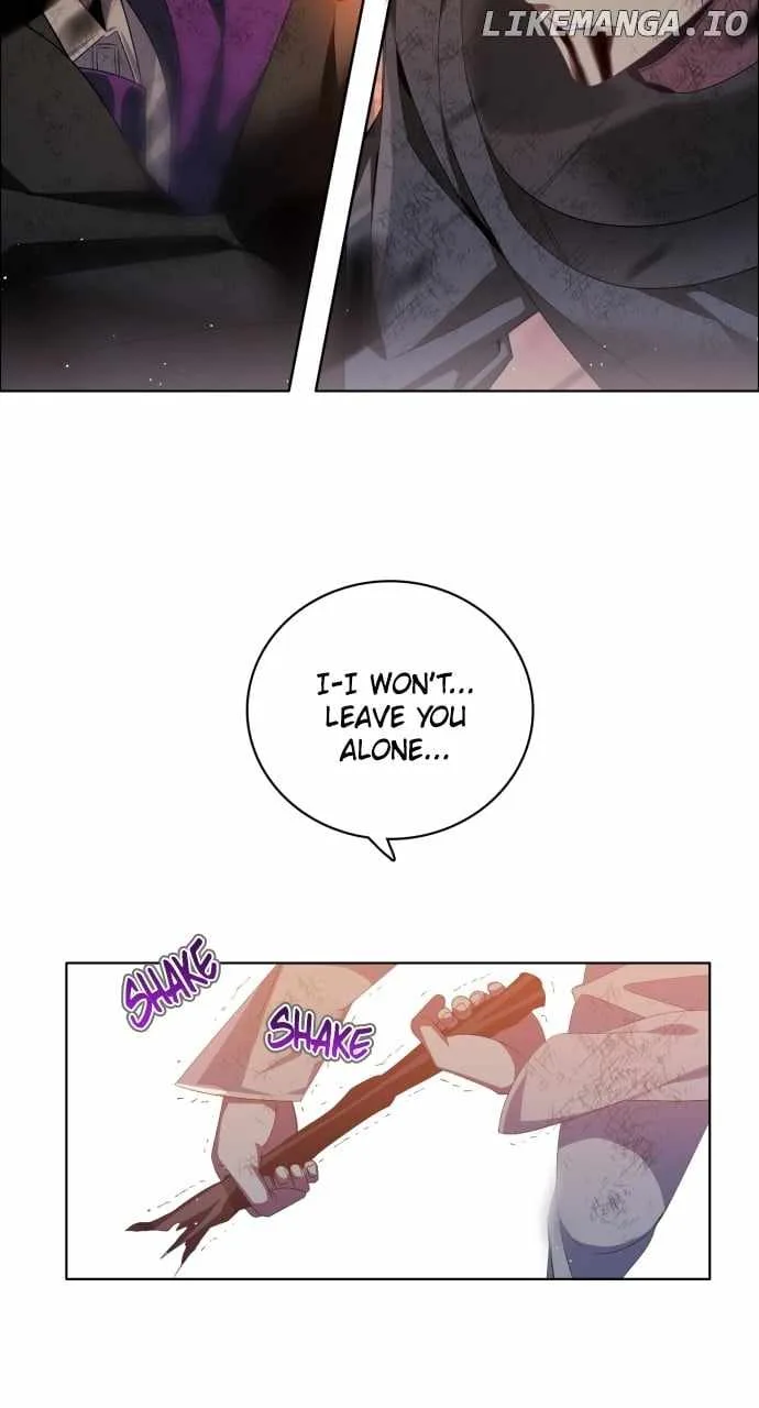 Zero Game Chapter 316 page 81