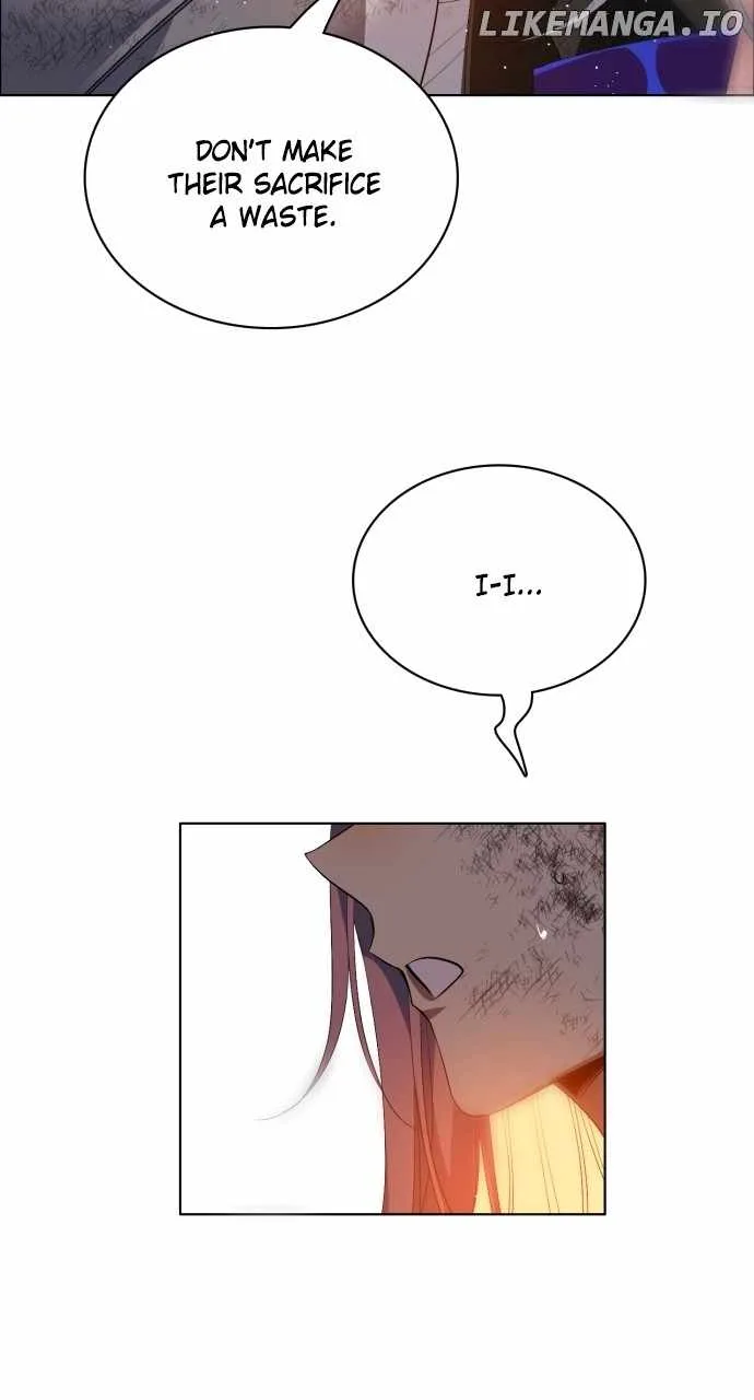 Zero Game Chapter 317 page 9