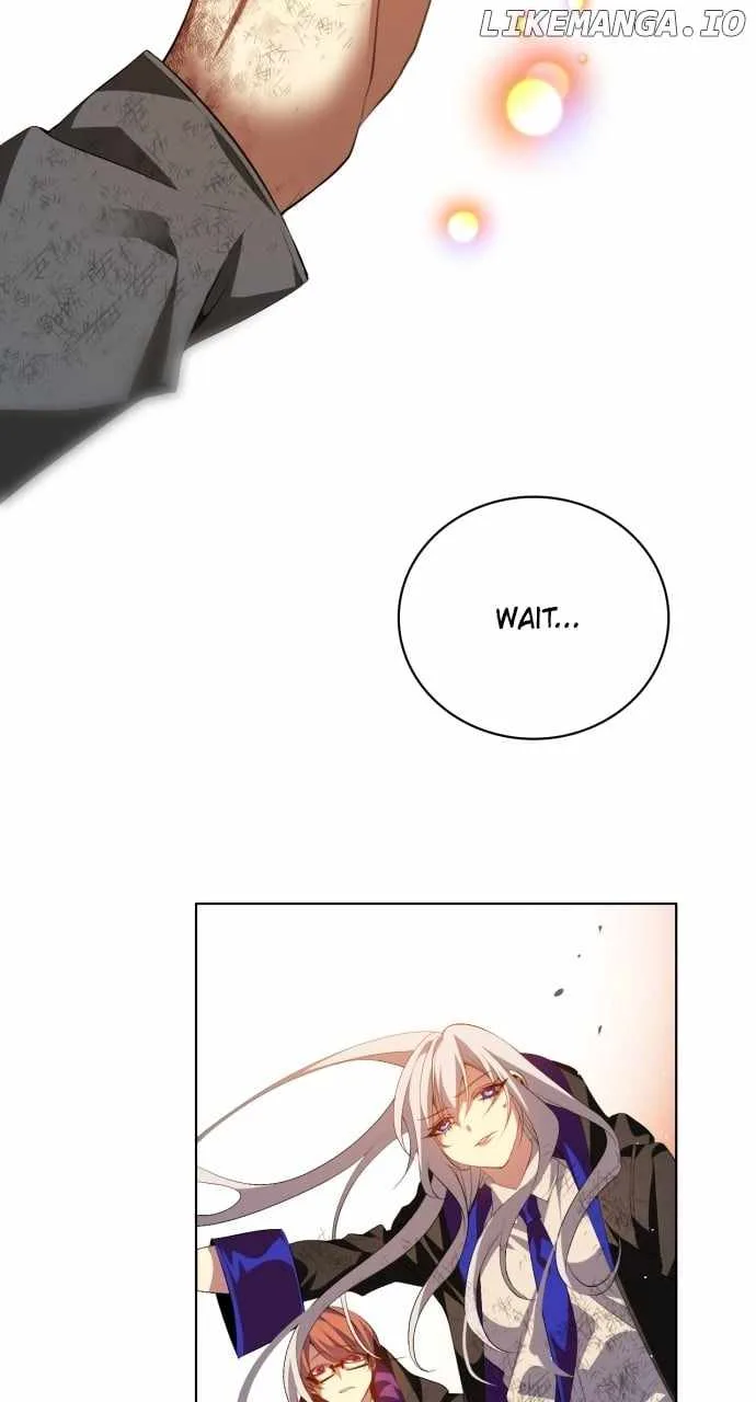 Zero Game Chapter 317 page 21