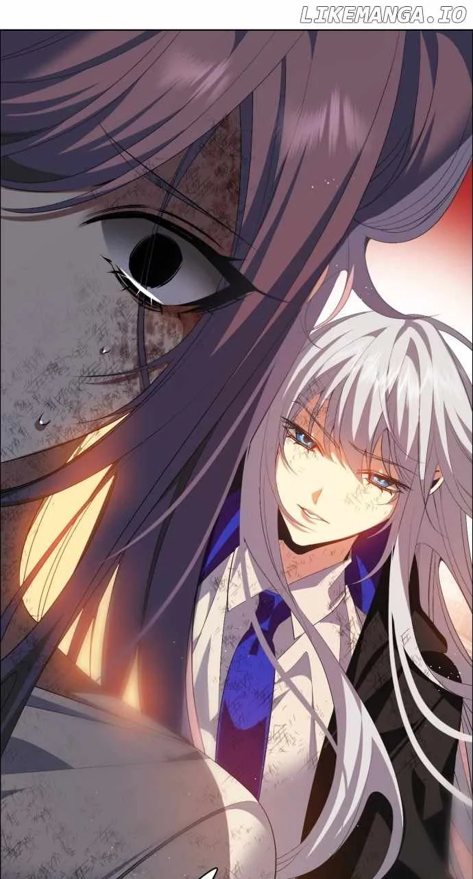 Zero Game Chapter 317 page 8