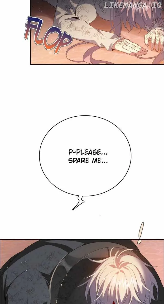Zero Game Chapter 317 page 29