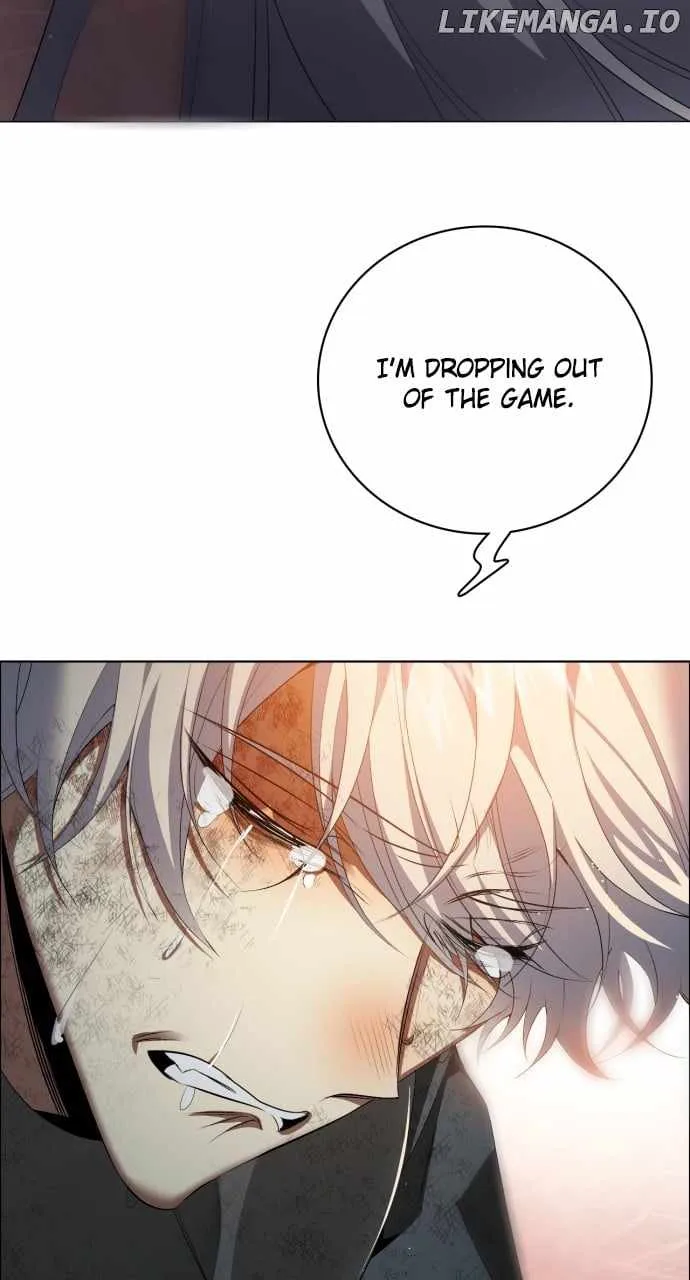 Zero Game Chapter 317 page 24