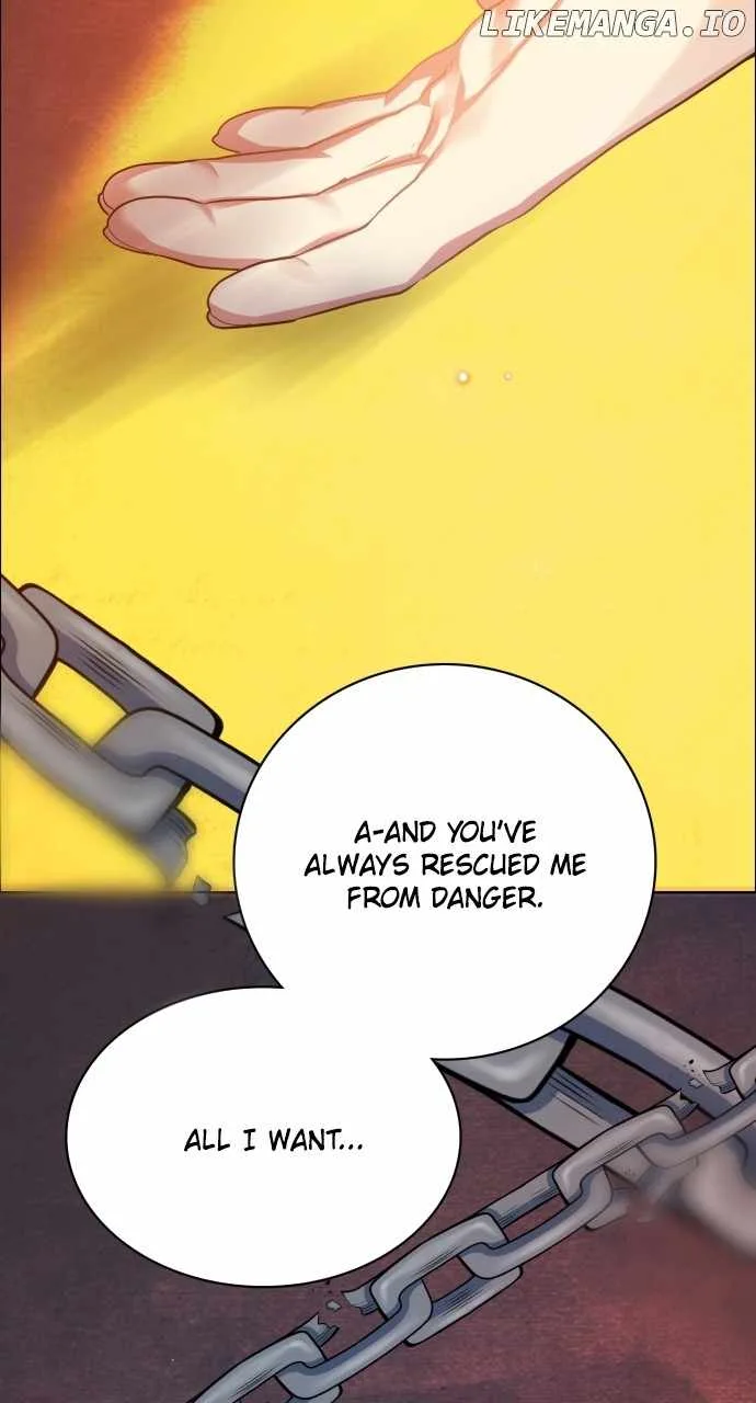 Zero Game Chapter 317 page 12