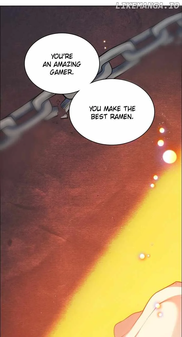 Zero Game Chapter 317 page 11
