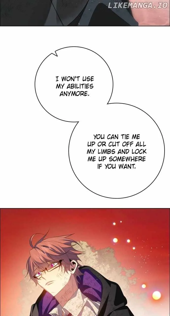 Zero Game Chapter 317 page 25