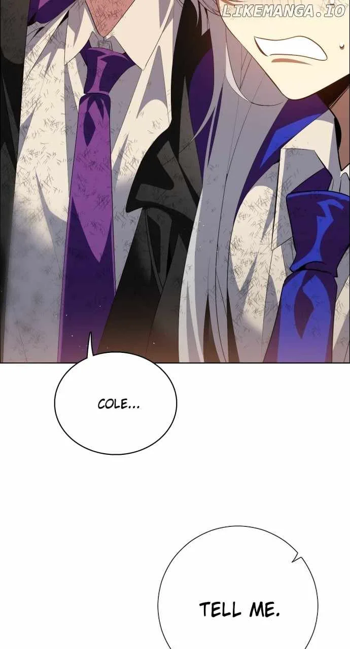 Zero Game Chapter 317 page 33