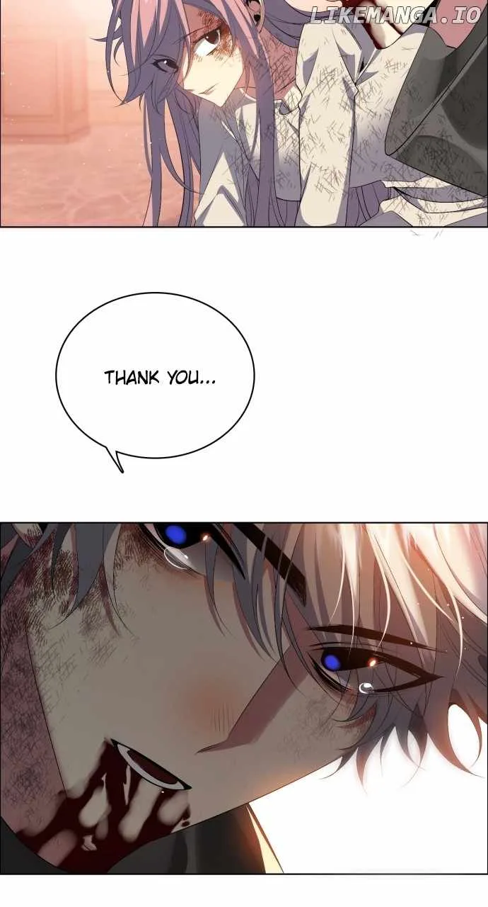 Zero Game Chapter 317 page 42