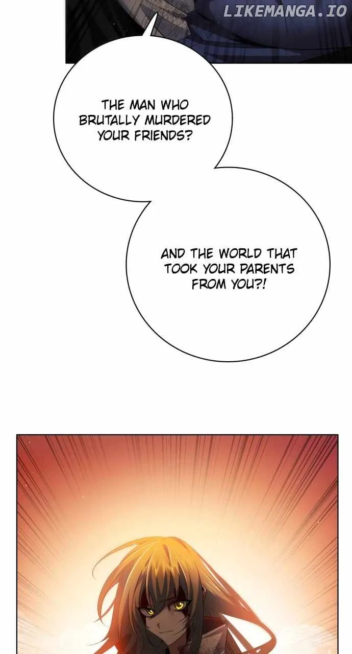 Zero Game Chapter 317 page 49