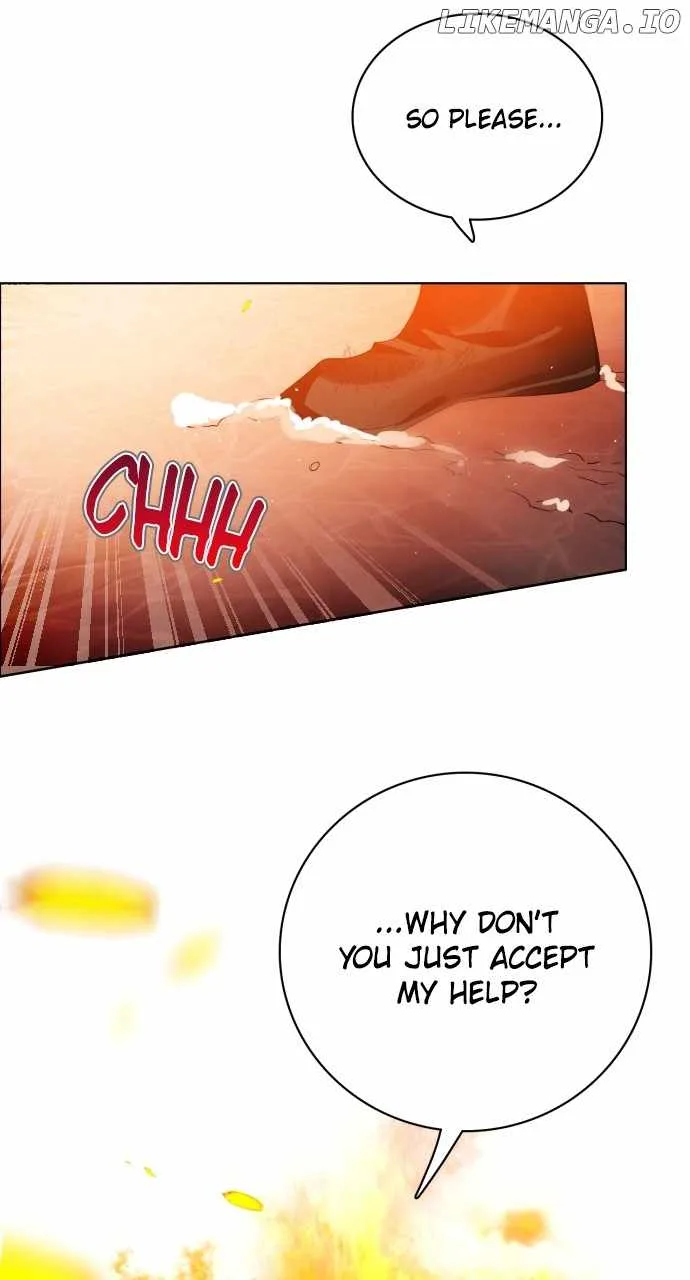 Zero Game Chapter 317 page 53