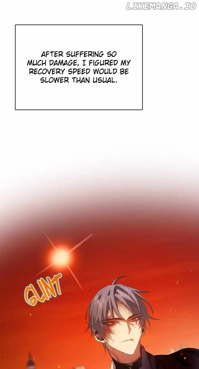 Zero Game Chapter 317 page 61