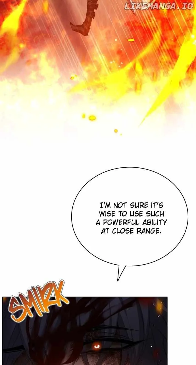 Zero Game Chapter 317 page 65