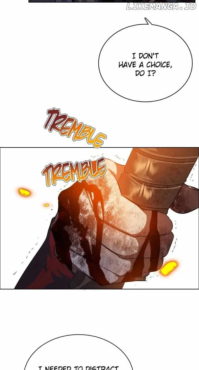 Zero Game Chapter 317 page 68