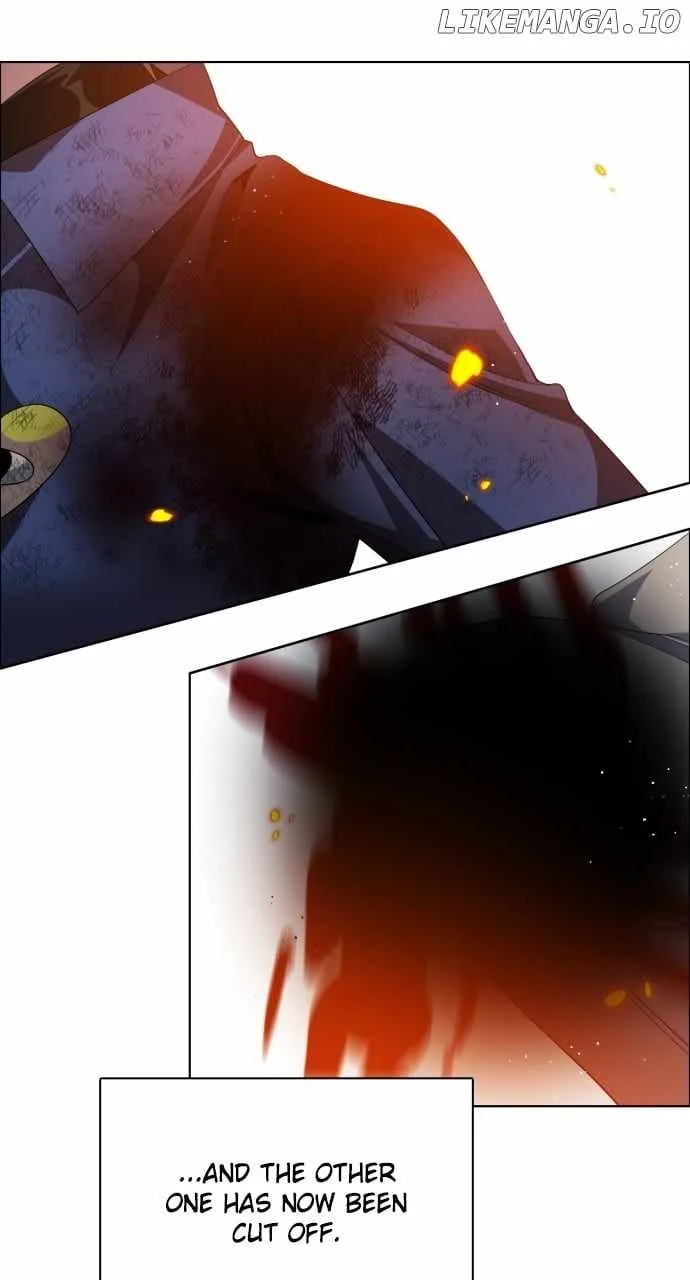 Zero Game Chapter 317 page 73
