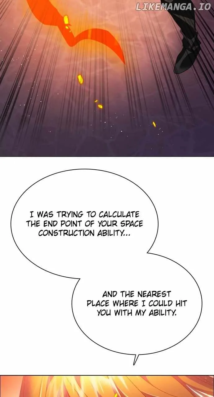 Zero Game Chapter 317 page 71