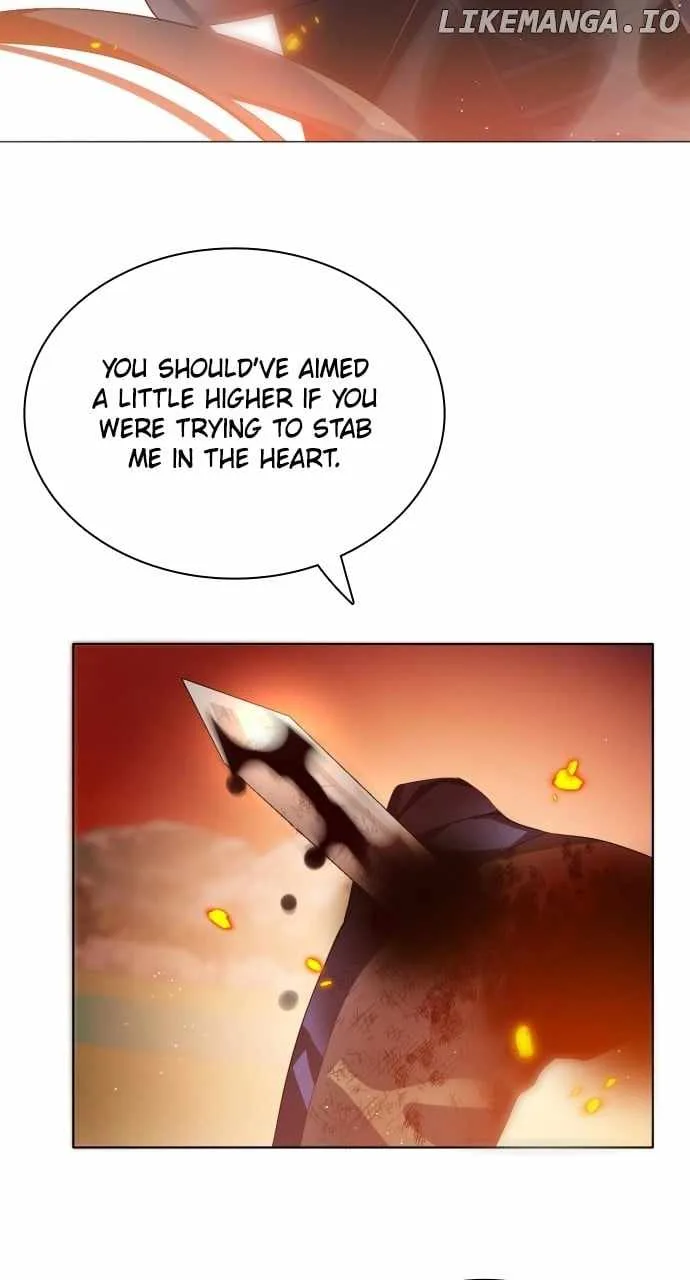 Zero Game Chapter 317 page 81