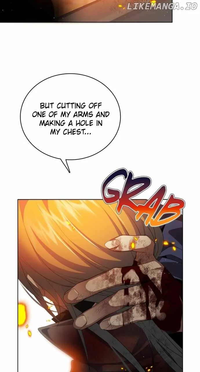 Zero Game Chapter 317 page 78