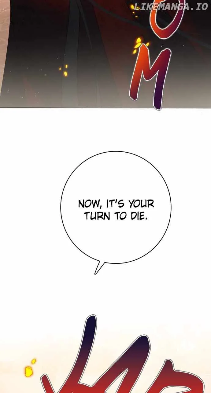 Zero Game Chapter 317 page 83