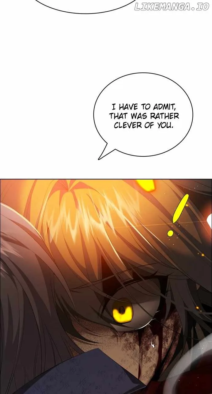 Zero Game Chapter 317 page 76
