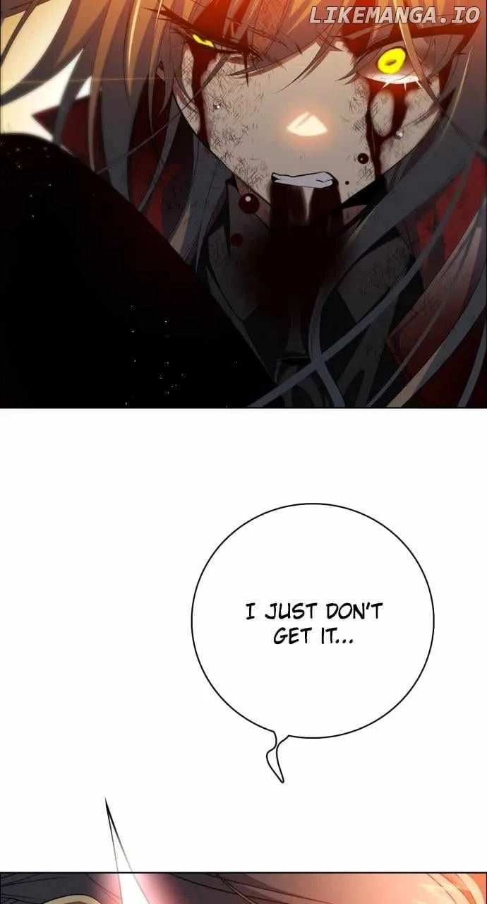 Zero Game Chapter 318 page 3