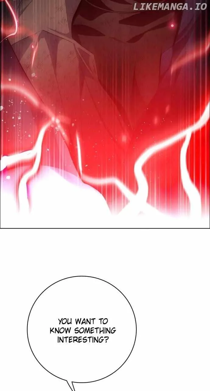Zero Game Chapter 318 page 20