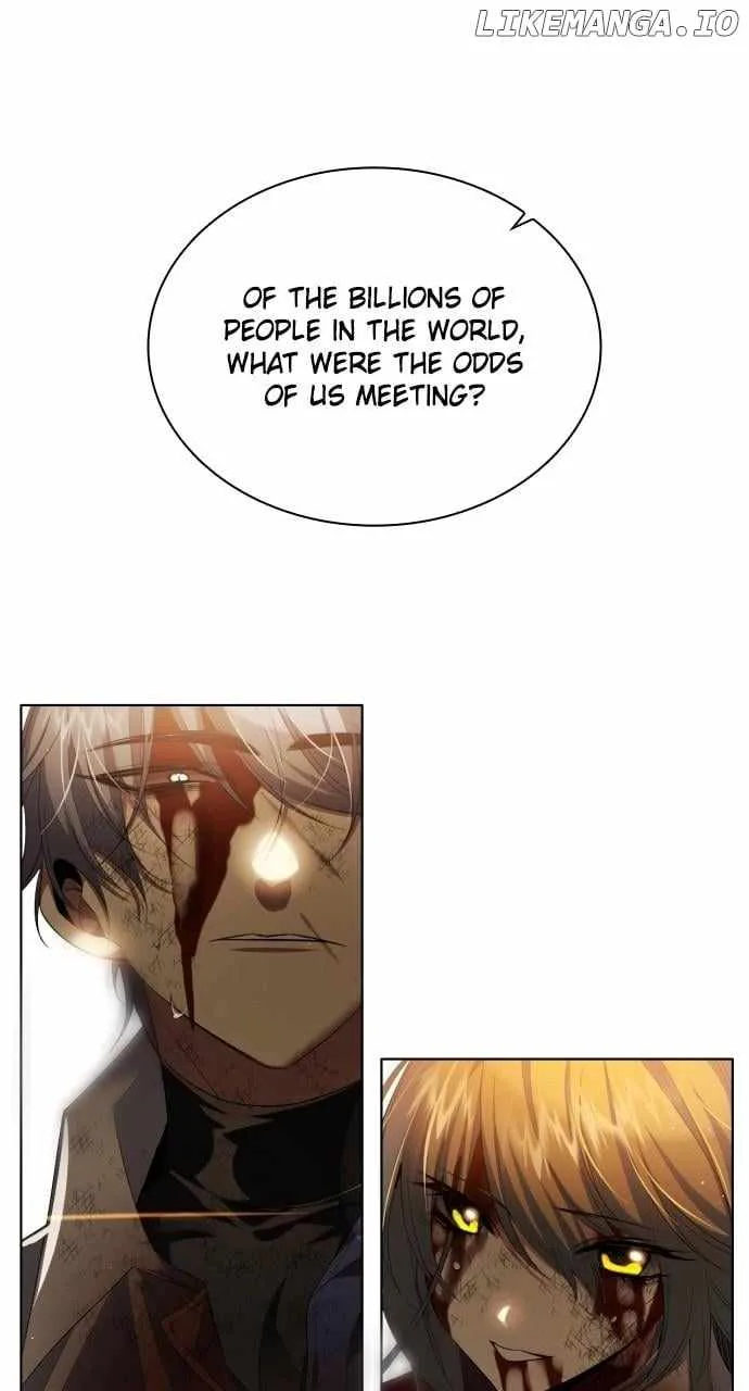Zero Game Chapter 318 page 26