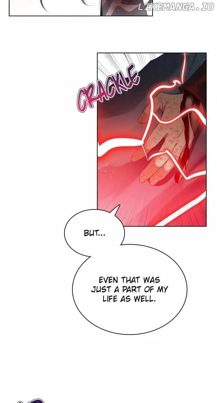 Zero Game Chapter 318 page 15