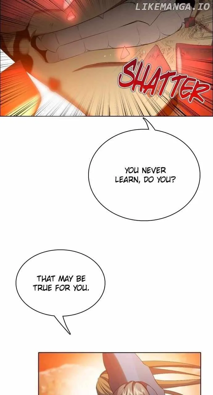 Zero Game Chapter 318 page 8