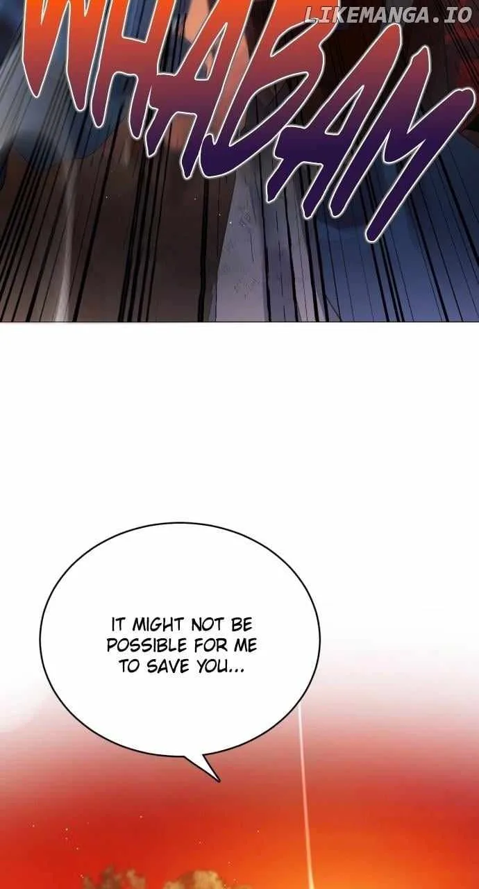 Zero Game Chapter 318 page 29