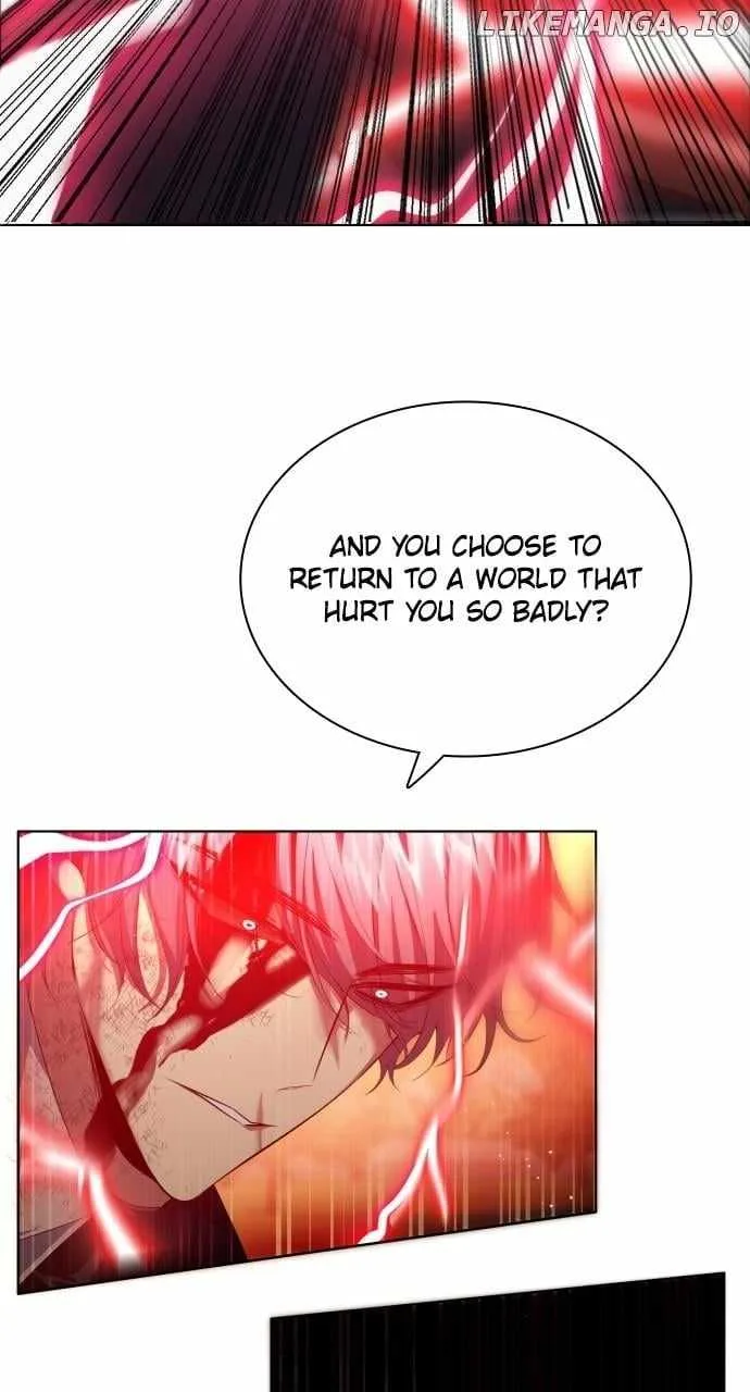 Zero Game Chapter 318 page 17