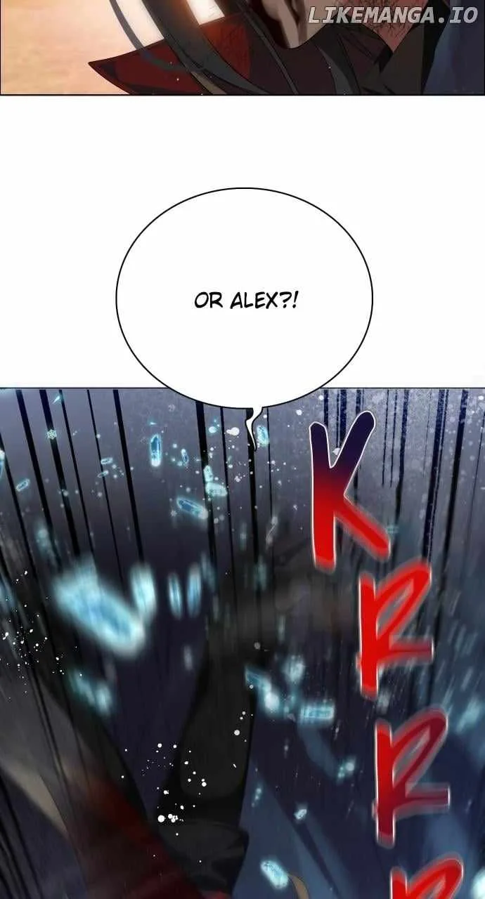 Zero Game Chapter 318 page 10