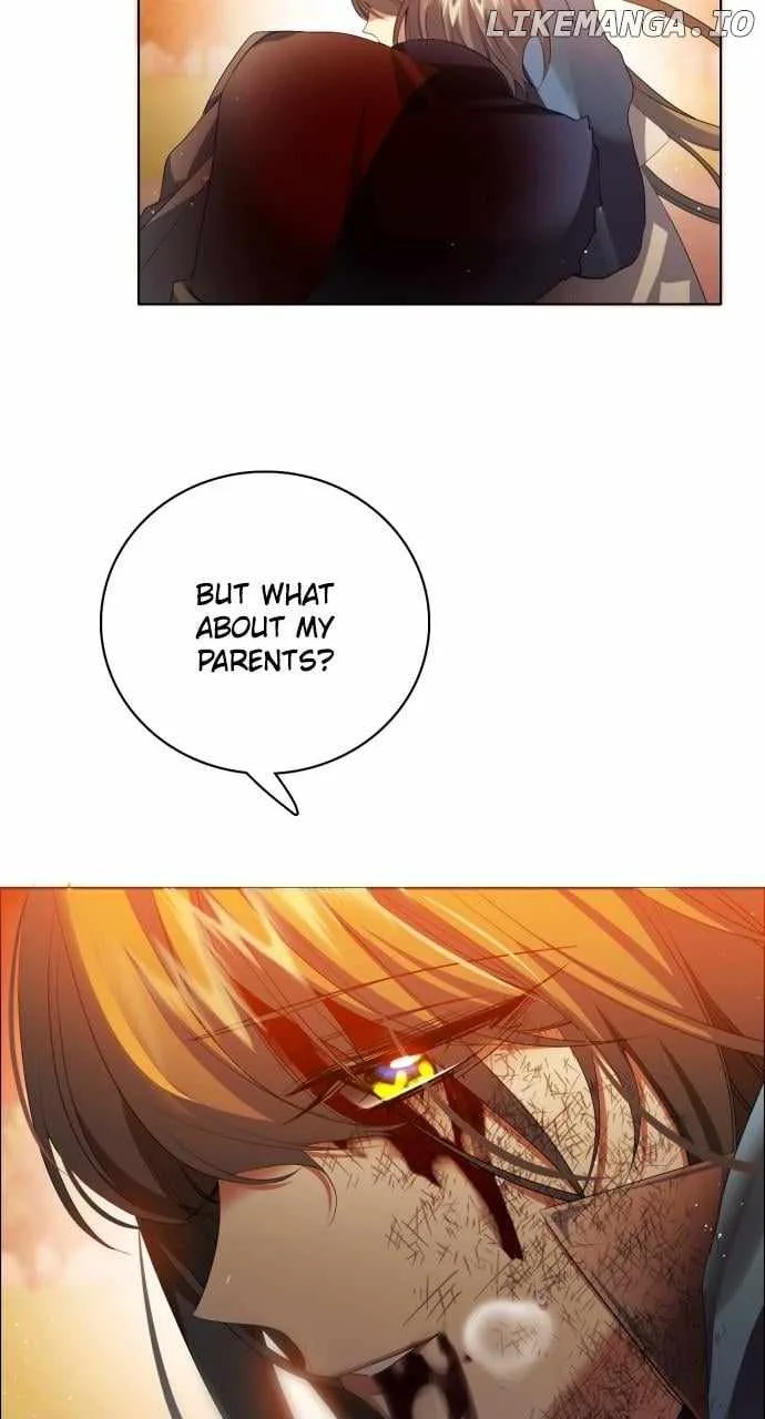Zero Game Chapter 318 page 9