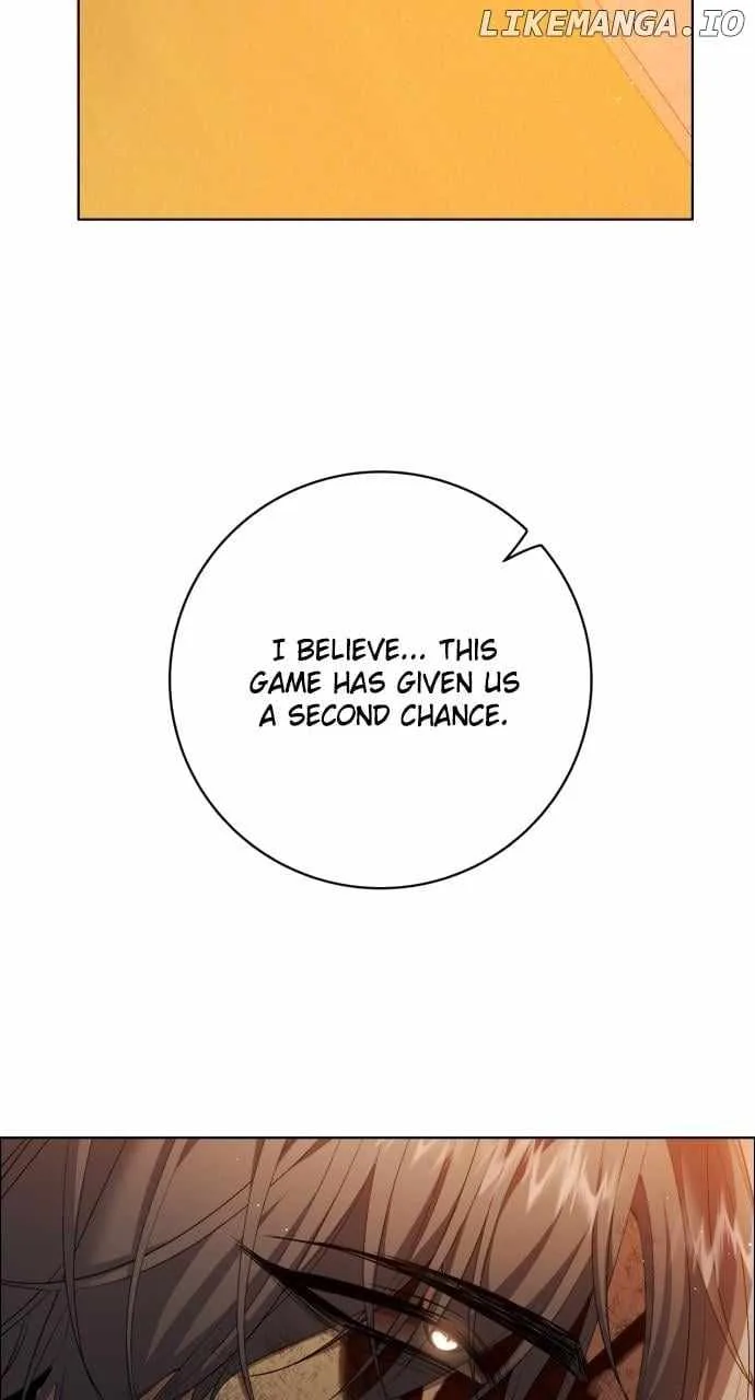Zero Game Chapter 318 page 32