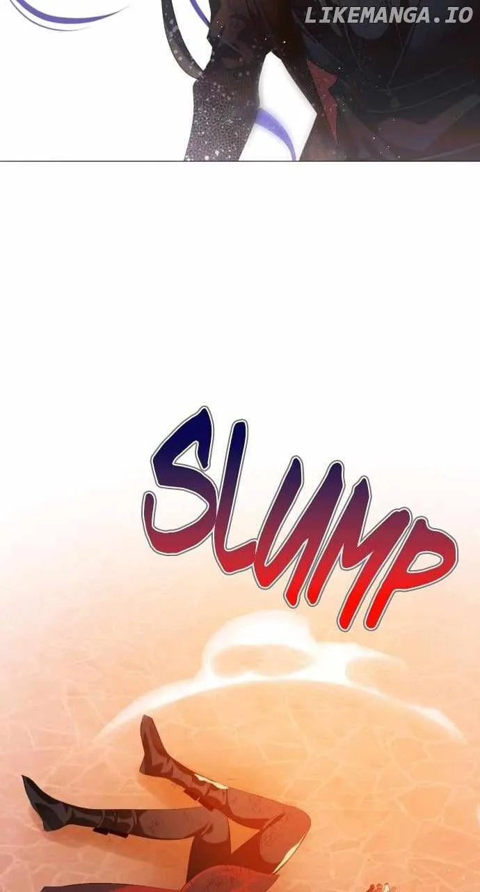 Zero Game Chapter 318 page 37