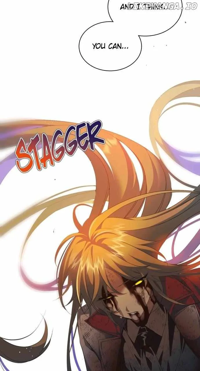 Zero Game Chapter 318 page 36
